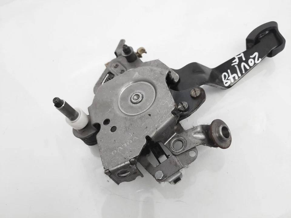 Pedal de estacionamento Volvo Xc90 2007-2014 274519 - Imagem 4 de 4