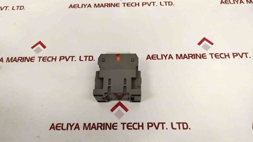 LS MR-4 3a1b Control Relay 50/60Hz - Picture 4 of 6
