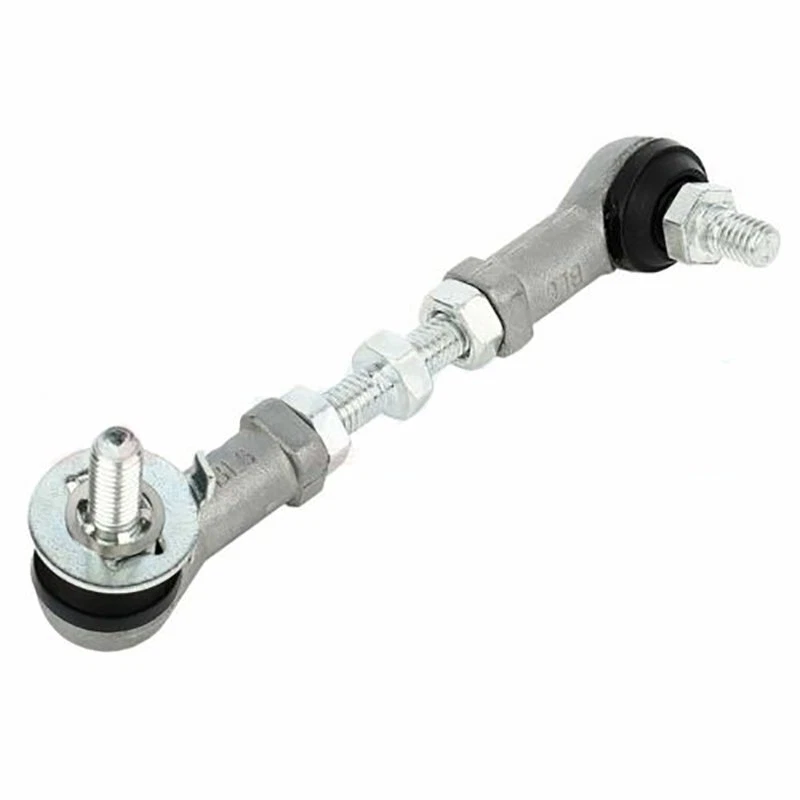 Suspensión neumática sensor de altura de marcha acoplamiento para Lexus LX470 4,7 L 1998-2007 V8 Foto 4 de 4