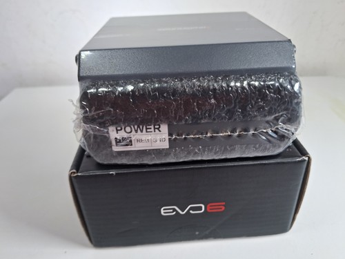 Soundigital SD800.4 Evo6 4 Ohms Amplificador 800 Watts 4 Canales/Nuevo Modelo... - Imagen 8 de 12
