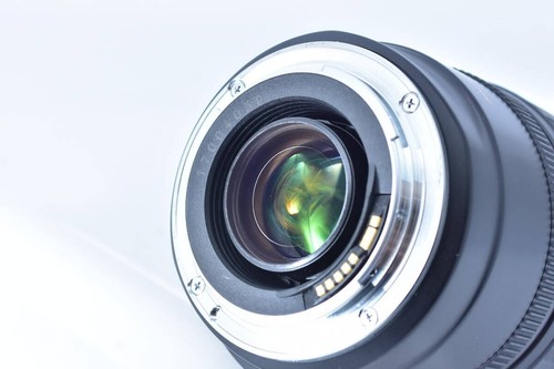Canon EF 28-135mm F3.5-5.6 IS USM Many accessories! Beautiful optical system spe - Picture 7 of 10