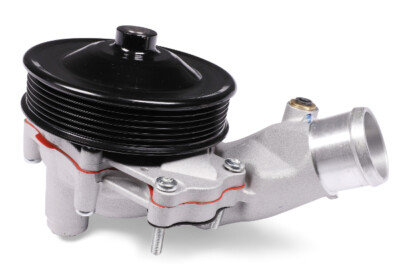 HEPU P2679 Water Pump for LAND ROVER