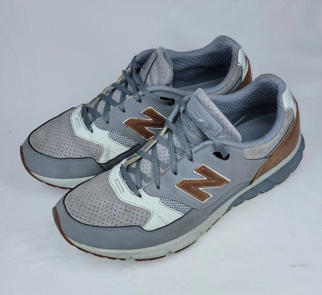 Tenis new balance vazee 2025