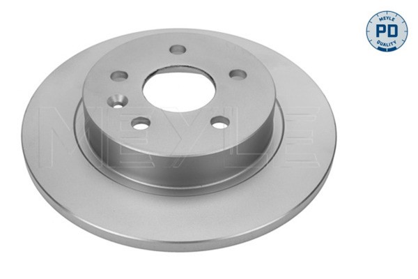 Bremsscheibe Opel T. Astra 1.3-2.0 Cdti 09--image