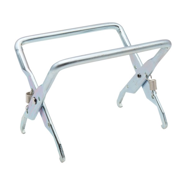 Wabenzieher Zange Classic Aus Metall FüR Imkerei Bienen RäHmchen Zander Dadant-image