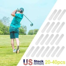 Golf Lead Tape to Add Swing Weight for Golf Club Tennis Racket Iron Putter 2025