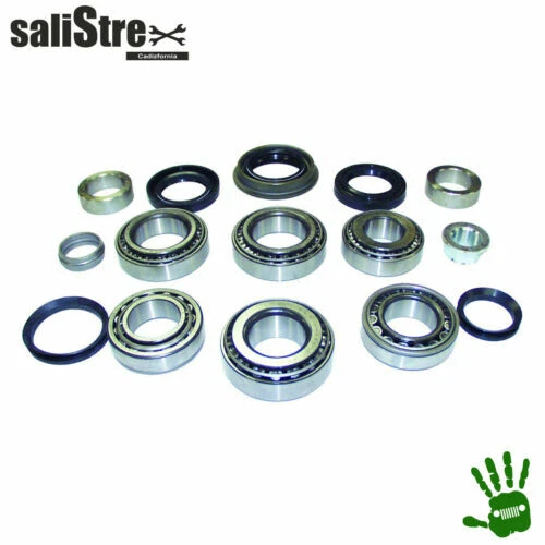 Cardans et joints de transmission pour le côté arrière pour automobile