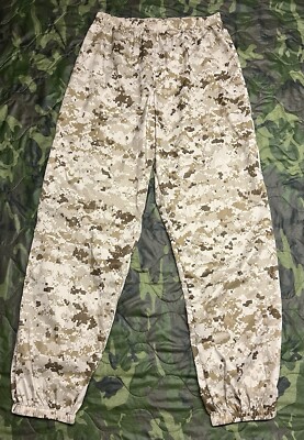 WILDTHINGS Desert Camo Primaloft Pants