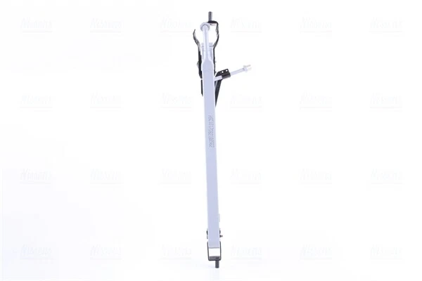 Condensador NISSENS 94399, aire acondicionado para JAGUAR Foto 4 de 4