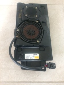 c4 corvette front speakers