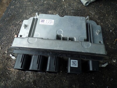 BMW Mini F55 1.5 Petrol ECU Kit Engine Control - 8655106 