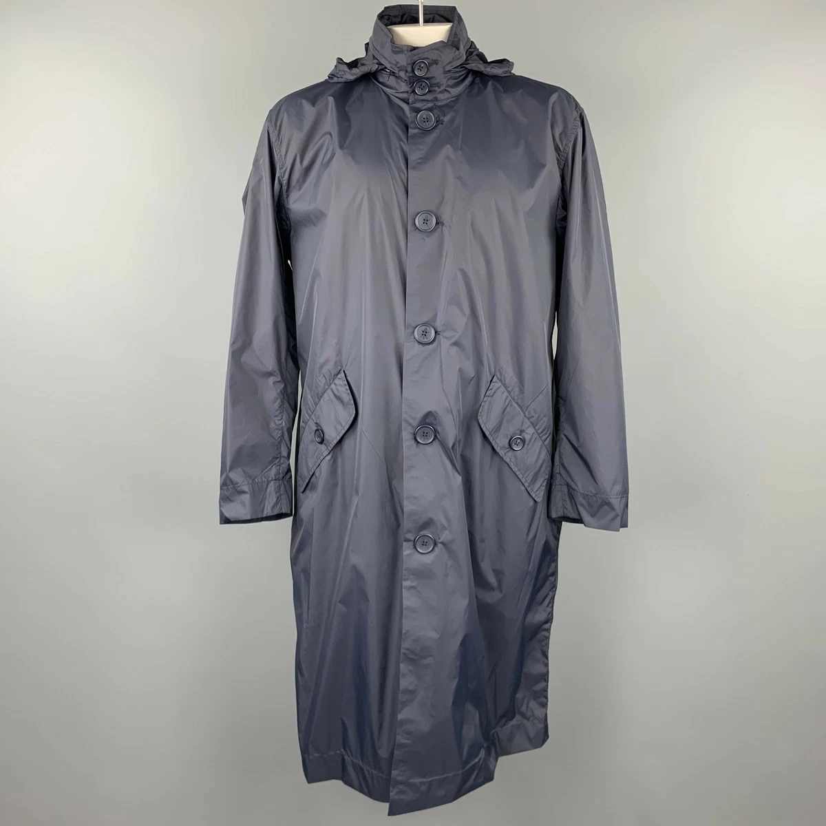 Opening ceremony store trench coat