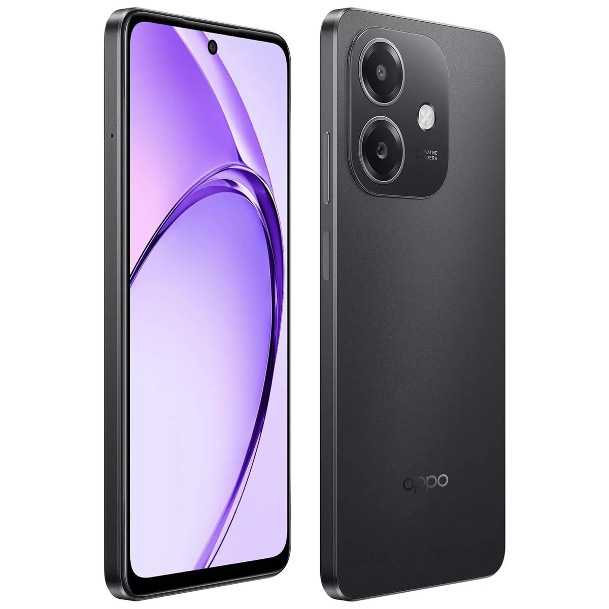 OPPO A3x 5G(Purple 4GB RAM 128GB)6.67