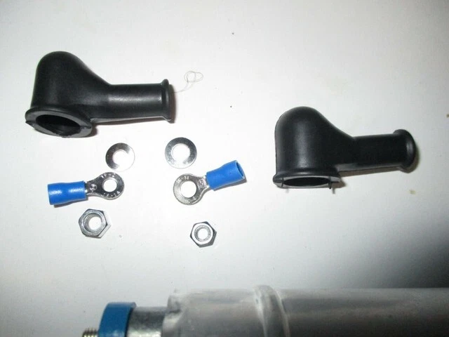 BOMBA COMBUSTIBLE 944 951 968 911 964 928 NUEVA BOSCH LEER ANUNCIO Foto 4 de 4