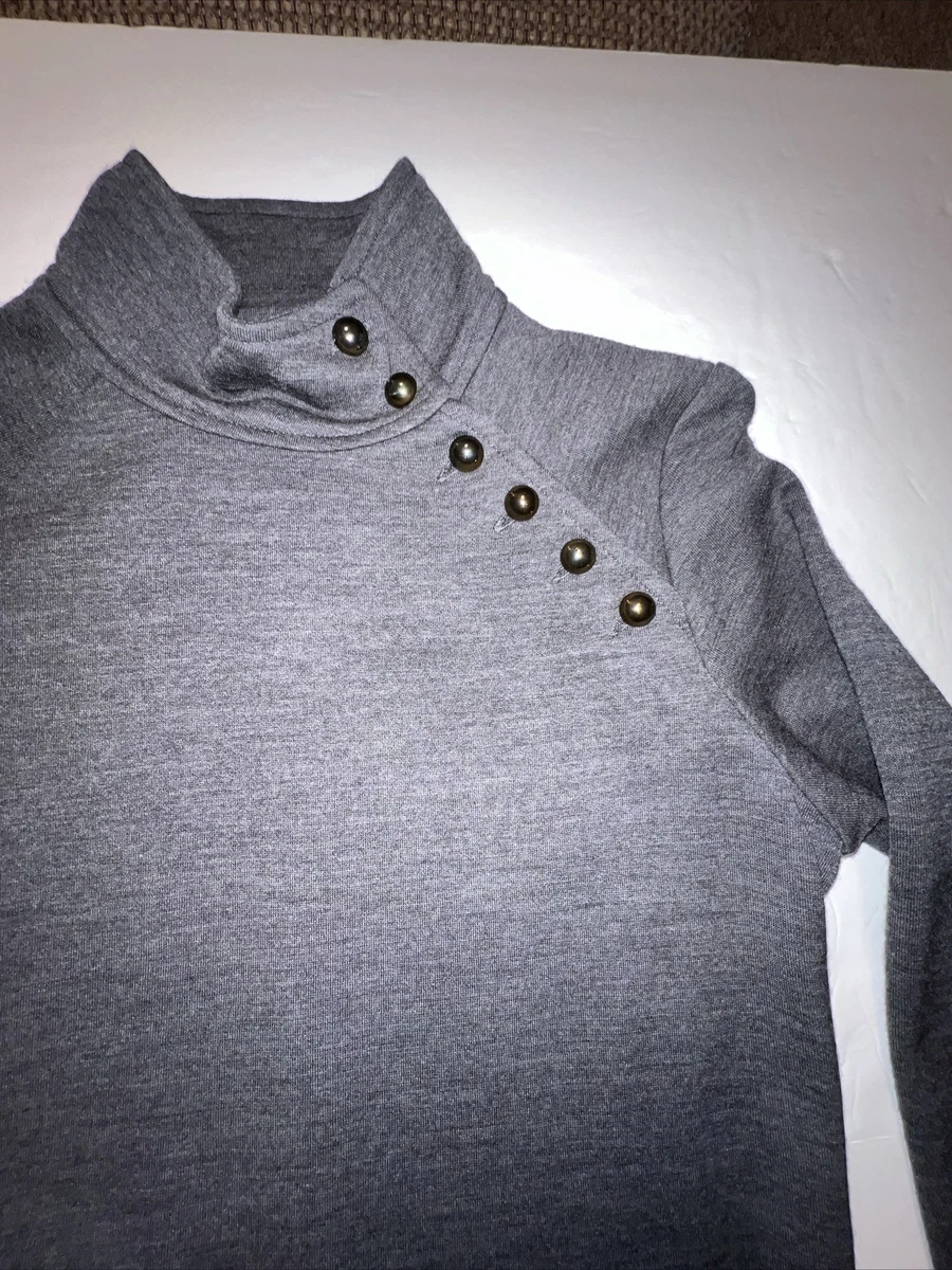 Milly belted best sale pullover