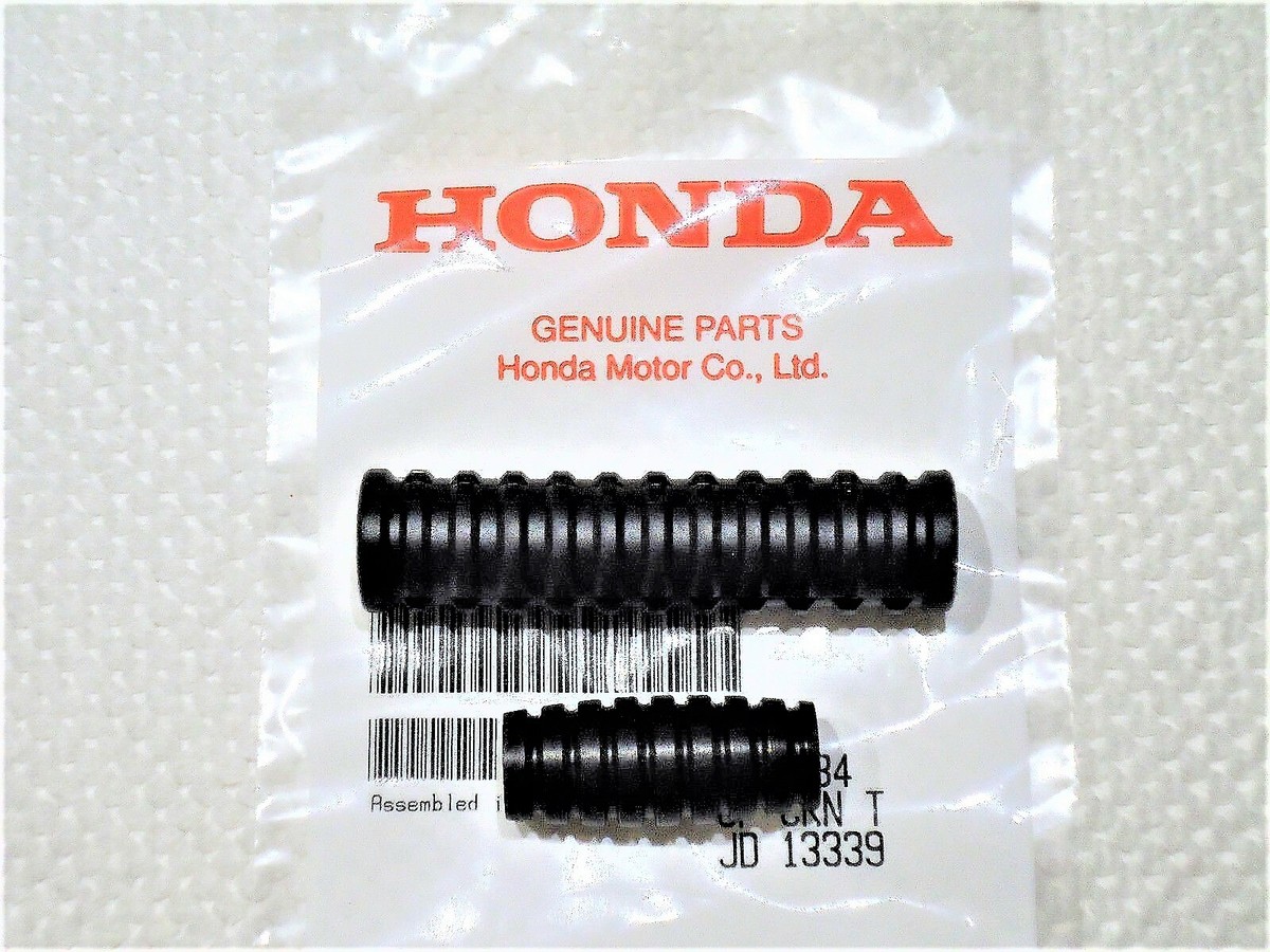 Kick Starter Kickstart Gear Shift Rubber OEM Honda CT70 Z50 XL70