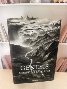 Sebastiao Salgado Genesis | eBay