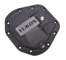 Fits Yukon Gear Hardcore Diff Cover For Dana 506070