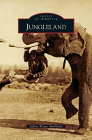 Jeffrey Wayne Maulhardt | Jungleland | Buch | Englisch (2011) | Gebunden