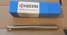 1 NEW! KYOCERA MRX RAD-6 Series Indexable Radius Endmill #8608781