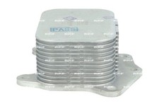 NRF Ölkühler Motoröl EASY FIT 31174 für FORD PEUGEOT C3 FIESTA FOCUS 206 C2 NEMO