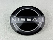 Nissan Kicks Sentra 2024-2025 Genuine Front Grille Radar Emblem 62890-7fw0b Oem Nissan Kicks Sentra 2024-2025 Genuine Front Grille Radar Emblem 62890-7fw0b Oem