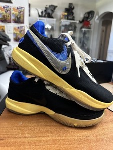 Lebron 20 Uninterrupted | eBay