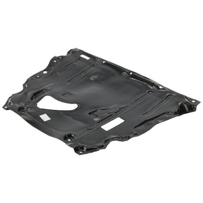 Engine Splash Shield For Ford Edge 2015-2018 Lower 2.0L Turbo FWD Engine Shield
