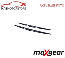 SCHEIBENWISCHER WISCHERBLATT VORNE MAXGEAR 39-0737 A FÜR BMW 3,Z1,E30,E36