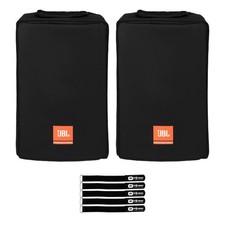 JBL Bags EON710-CVR Slip On Cover to fit EON710 Speaker 2-Pack