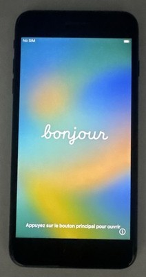 Good - Apple iPhone 8 Plus 64GB Space Gray (AT&T ONLY) Battery At Least 90%