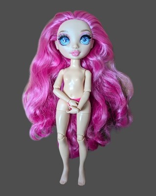 Rainbow High Core Fashion-Doll Serie 2 - Stella Monroe MGA Puppe