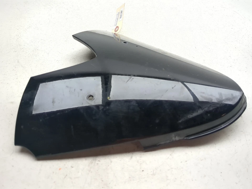 08-15 Victory Vision Tour Airbox Intake Panel Cover Fairing 5436418 - Image 3 of 4