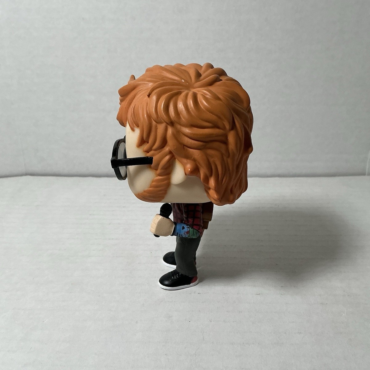 Funko POP! Rocks: Ed Sheeran #76 | eBay