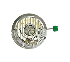 GENUINE Bvlgari 2894-2D Automatic Chronograph...