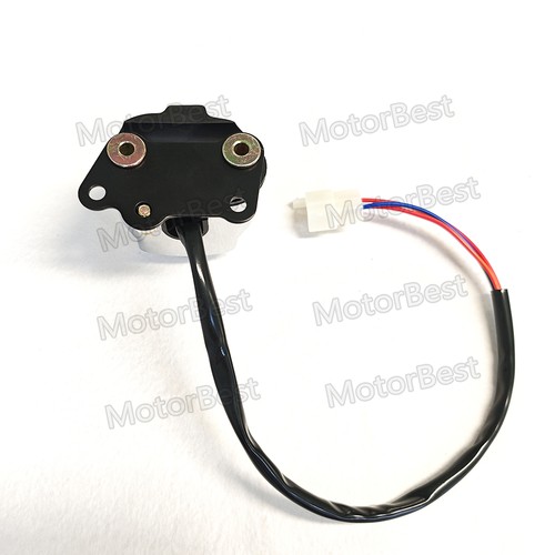 Ignition Switch and Cover For Honda SHADOW SPIRIT 750 2001-2006 & 2010-2014 - Picture 6 of 15