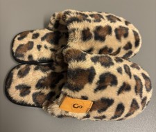 Women s Leopard Slippers