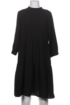 YAS Kleid Damen Dress Damenkleid Gr. S Schwarz #ee2mwl0
