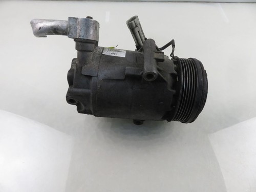 Opel Astra H 2007 Klimakompressor Pumpe 13124751 Diesel 74kW CZM233134