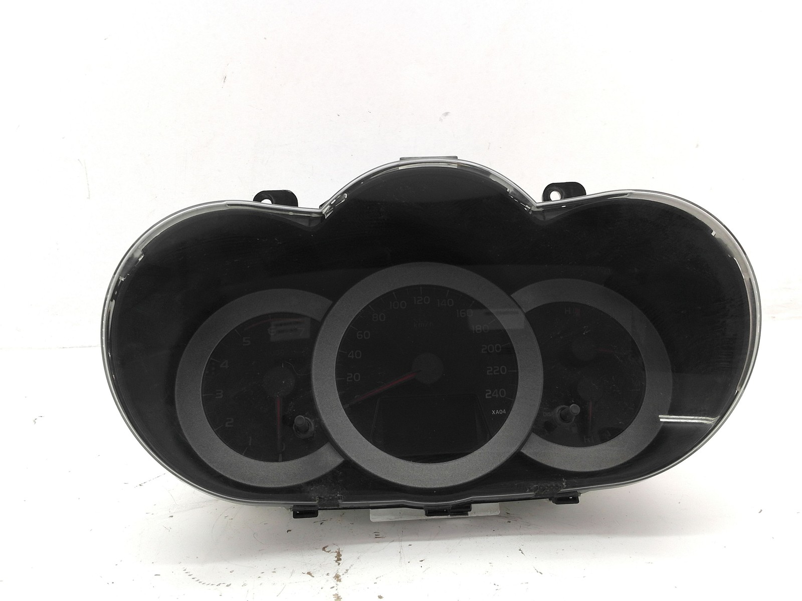 QUADRO STRUMENTI CONTACHILOMETRI PER TOYOTA Rav4 4° Serie 8380042D00 (05>09)