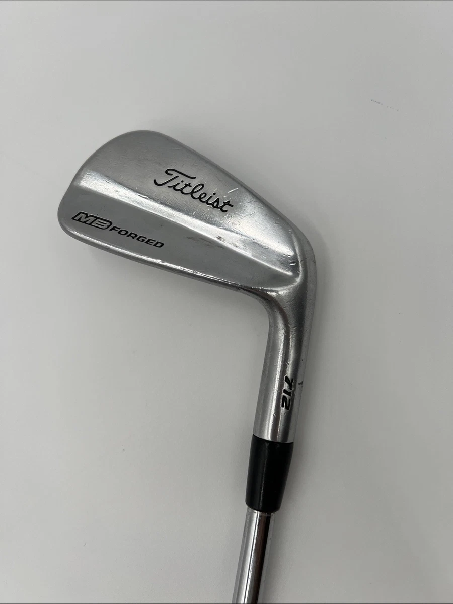 Titleist 712 Mb for sale - eBay