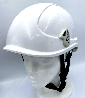 TRACTEL  TR2000 Schutzhelm Gerüstbau Helm Arbeitshelm Bauhelm Arbeitschutzhelm