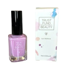 Trust Fund Beauty Le Vernis Nail Polish (17mL/0.57Fl.Oz) Where's My Money Color