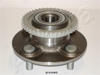 Ashika Radnabe 44-21040 FüR N15 Almera Nissan 1 Hatchback SLX Gti