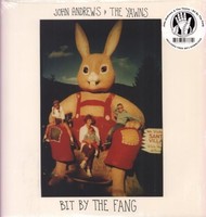 John Andrews The Y - Bit By The Fang - Vinyl Record - G3Z