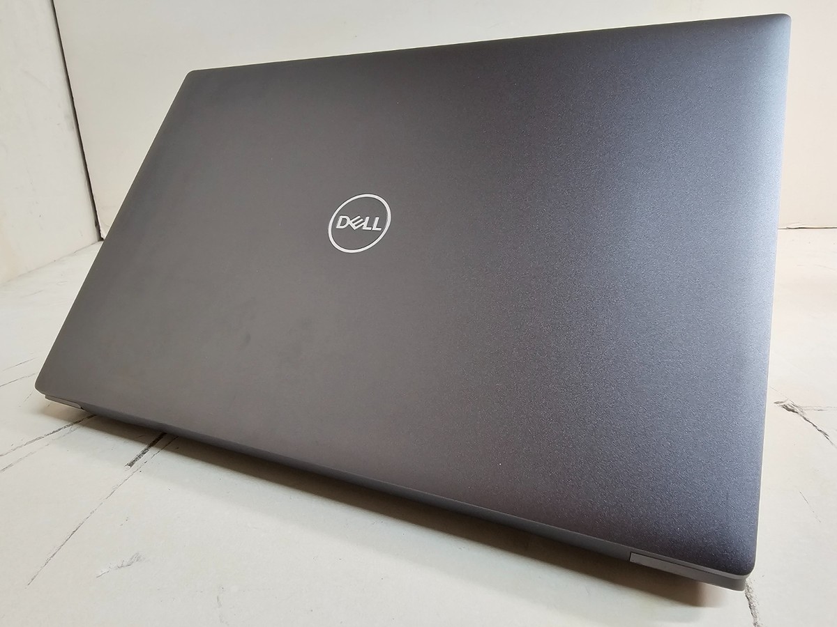 Dell Precision 5470 Laptop - i7-12700H 16GB 256GB SSD Webcam RTX