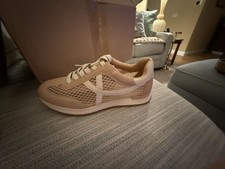 DV Dolce Vita Joque Mesh Sporty Retro Sneakers