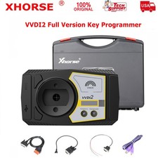 Xhorse VVDI2 Commander Progarmmer Full Version 13 Authorization+96bit 48 M-Q-B