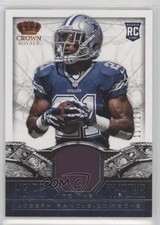 2013 Panini Crown Royale Heirs to the Throne Materials 117/299 Joseph Randle 2qw