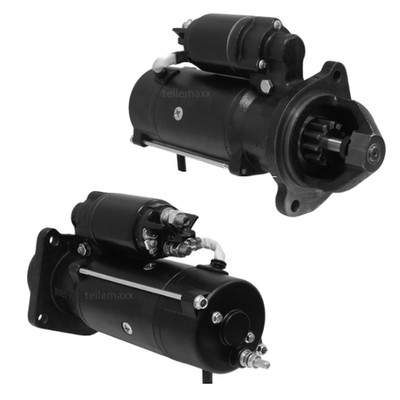 Anlasser für AH5776, 11.131.303, 11.131.805, 11.131.849, 320/09023 HATZ JCB GEAX